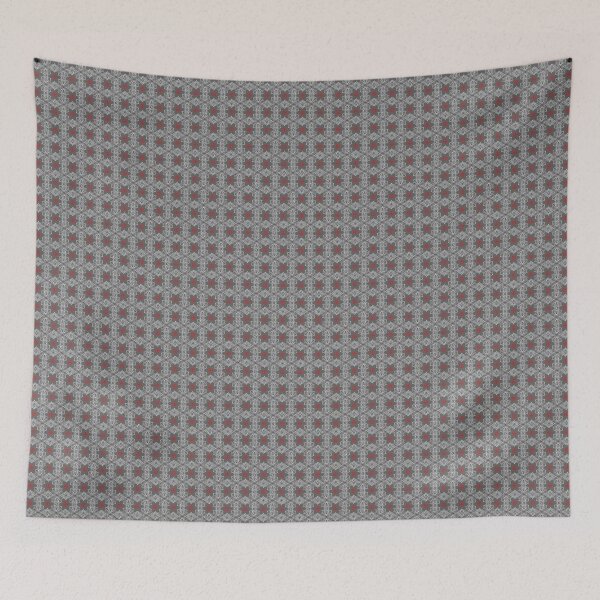 Item preview, Mandala Fashion Patterns Collection Textile Design Trends 0040 designed and sold by MMArtStudio.