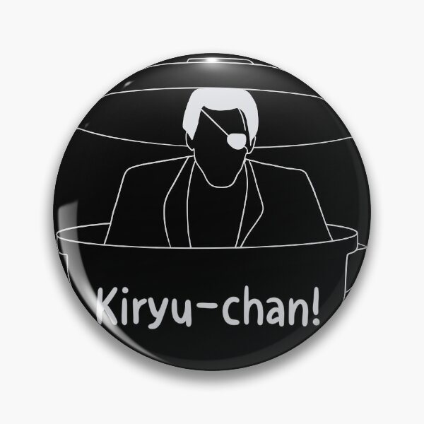 Item preview, Majima Everywhere  designed and sold by RaquelsRoom.