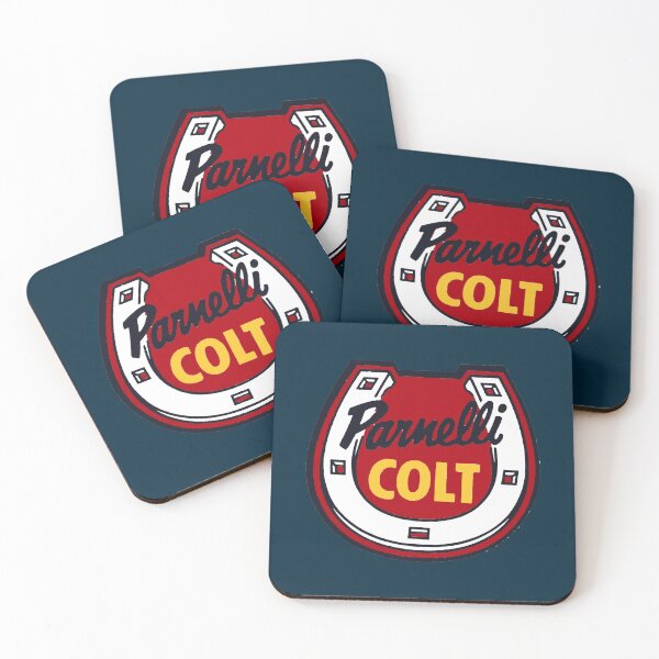 Item preview, RETRO: Parnelli PJ Colt designed and sold by pdas1996.