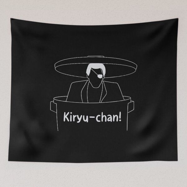 Item preview, Majima Everywhere  designed and sold by RaquelsRoom.