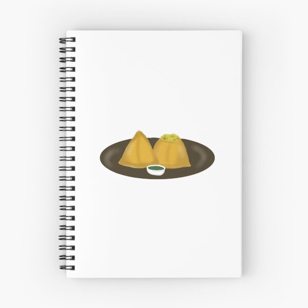 Item preview, Samosa and Chutney designed and sold by gs214.