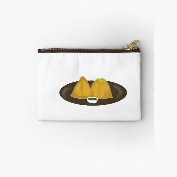Item preview, Samosa and Chutney designed and sold by gs214.