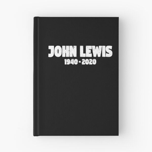 Item preview, John Lewis 1940-2020 designed and sold by Otakso.