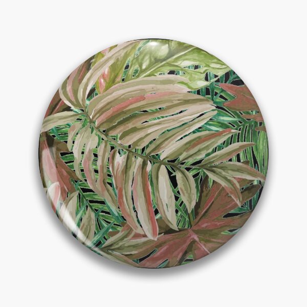 Item preview, Palm leaves. redecorate, refurbish, Stylize, nature, Fall designed and sold by jayne0524.