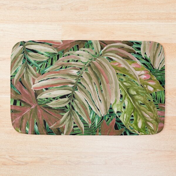 Item preview, Palm leaves. redecorate, refurbish, Stylize, nature, Fall designed and sold by jayne0524.