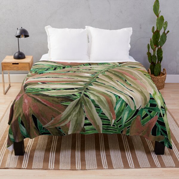 Item preview, Palm leaves. redecorate, refurbish, Stylize, nature, Fall designed and sold by jayne0524.