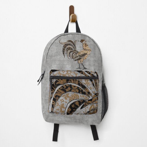 Item preview, Le Coq Gaulois (The Gallic Rooster) Platinum designed and sold by Diego-t.