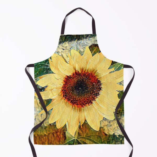Item preview, Sunflower Art designed and sold by Karen Dayton.