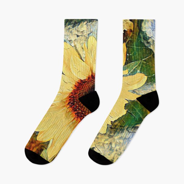 Item preview, Sunflower Art designed and sold by Karen Dayton.