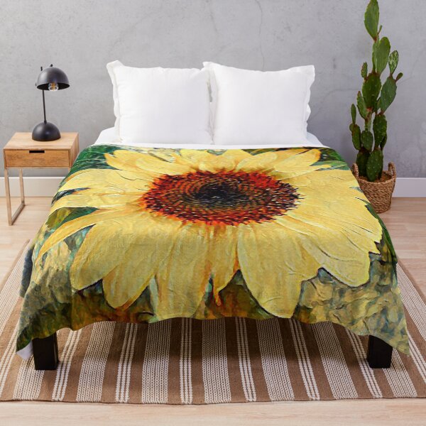 Item preview, Sunflower Art designed and sold by Karen Dayton.