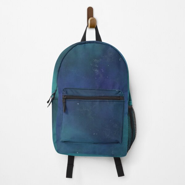 Item preview, Nebula: Cerulean Illusion designed and sold by DoodleBugg.