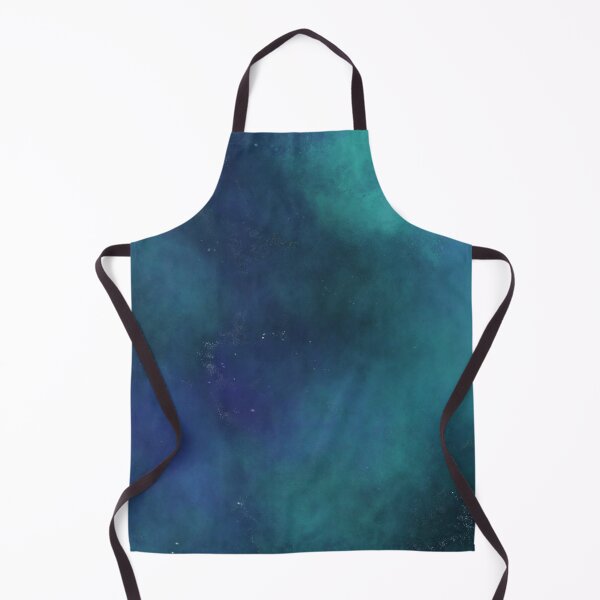 Item preview, Nebula: Cerulean Illusion designed and sold by DoodleBugg.