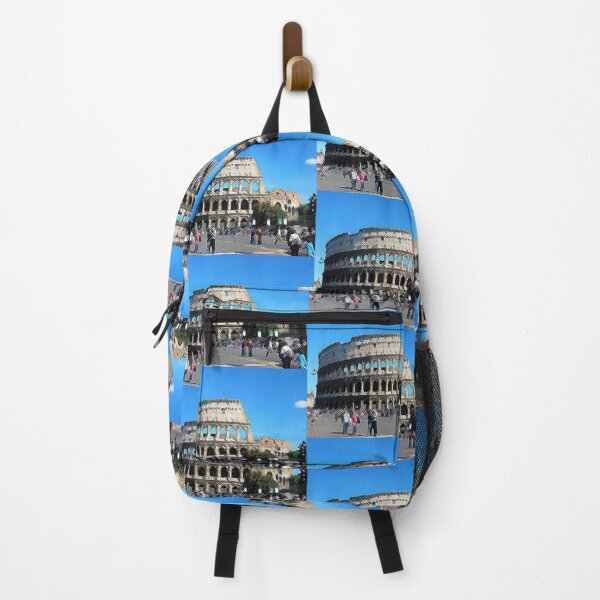 Item preview, Colosseum Rome designed and sold by Thispoeticlife.
