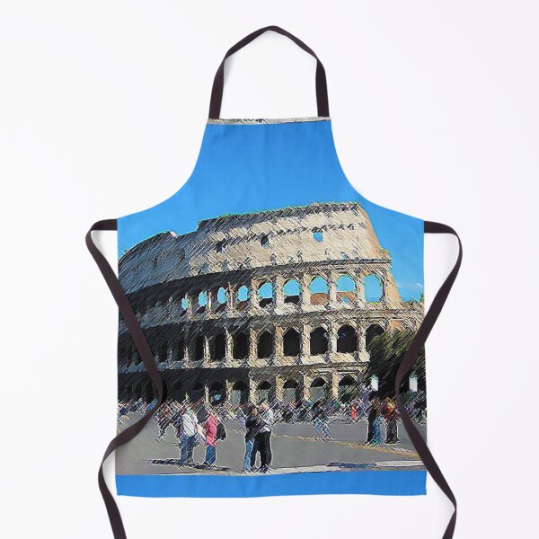 Item preview, Colosseum Rome designed and sold by Thispoeticlife.