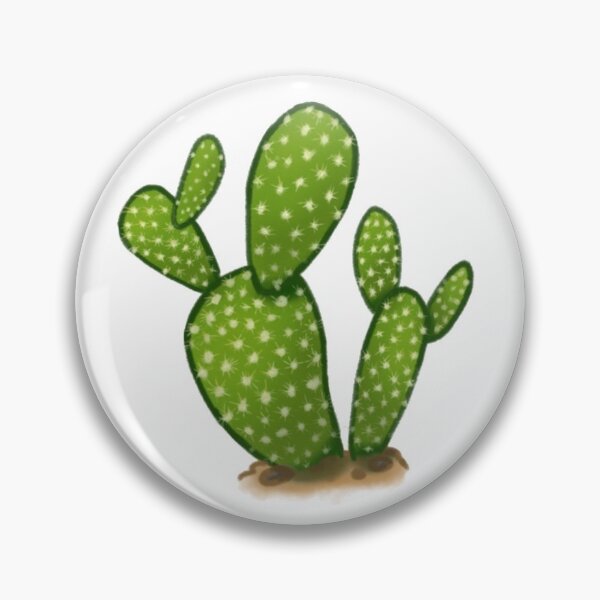 Item preview, bunny cactus designed and sold by AVdesigncompany.