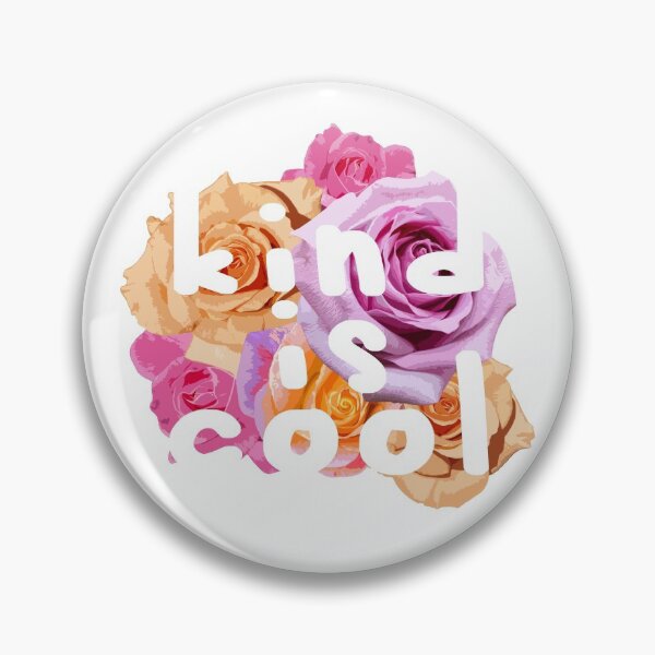 Item preview, Kind is Cool Floral designed and sold by sarahrinouye.