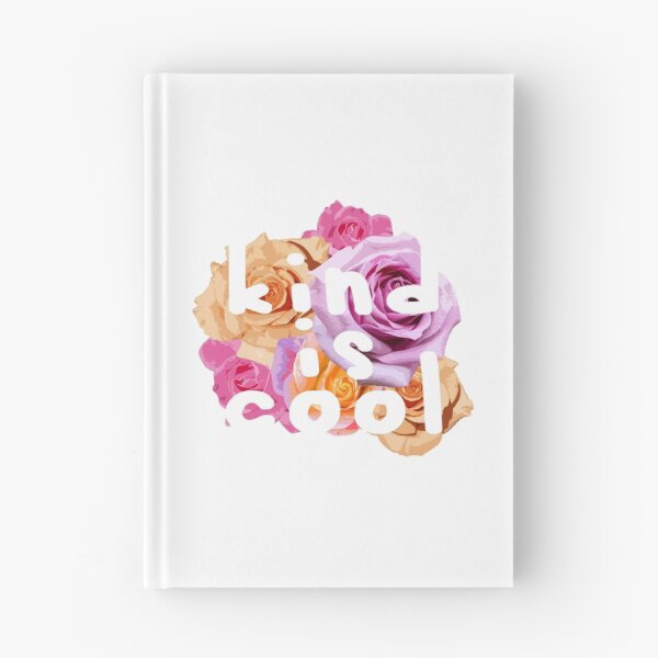 Item preview, Kind is Cool Floral designed and sold by sarahrinouye.