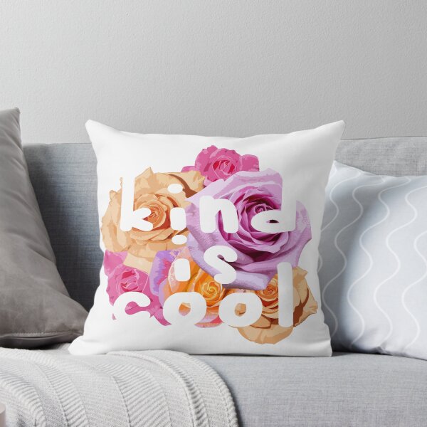 Item preview, Kind is Cool Floral designed and sold by sarahrinouye.