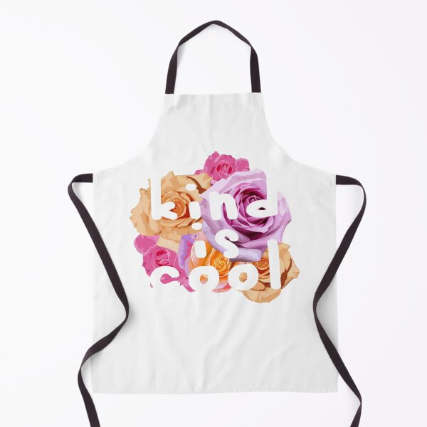Item preview, Kind is Cool Floral designed and sold by sarahrinouye.