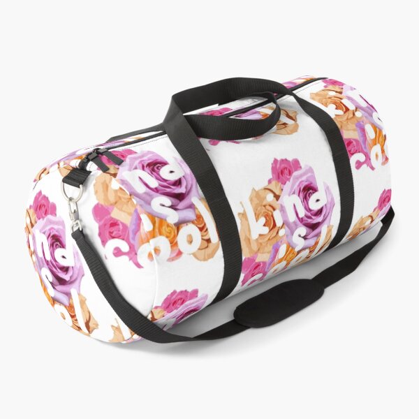 Item preview, Kind is Cool Floral designed and sold by sarahrinouye.