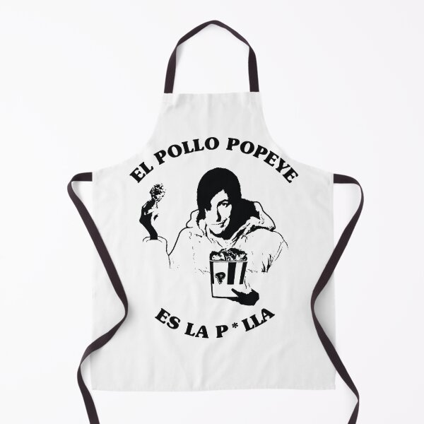 Item preview, Little Nicky - CHICKEN POPEYE- Adam Sandler (Spanish) designed and sold by TV Pedro.