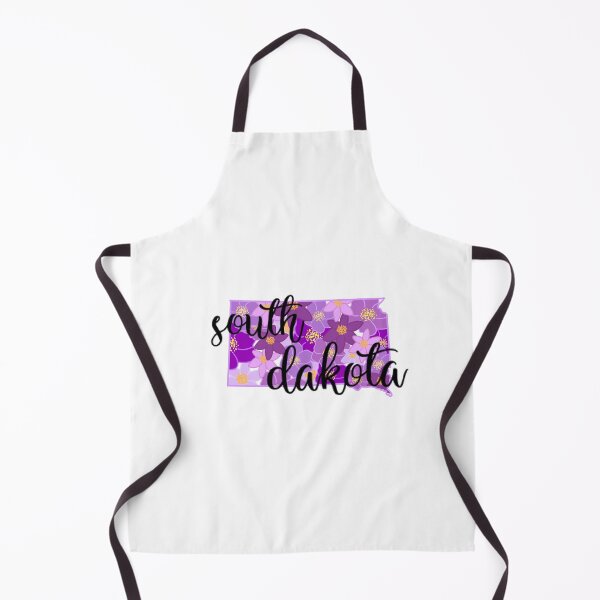 Item preview, south dakota designed and sold by elliebass.