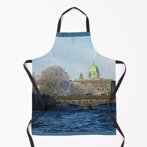 Item preview, Galway Cathedral Ireland designed and sold by Thispoeticlife.