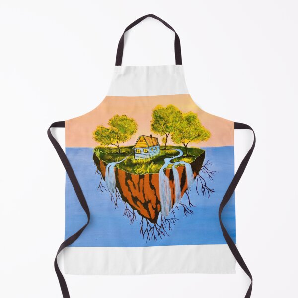 Item preview, Floating island designed and sold by Vsaditya2020.