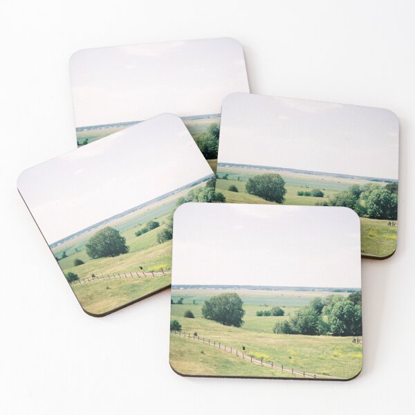 Item preview, Rolling hills of old town, Sweden designed and sold by alexpepelasev.