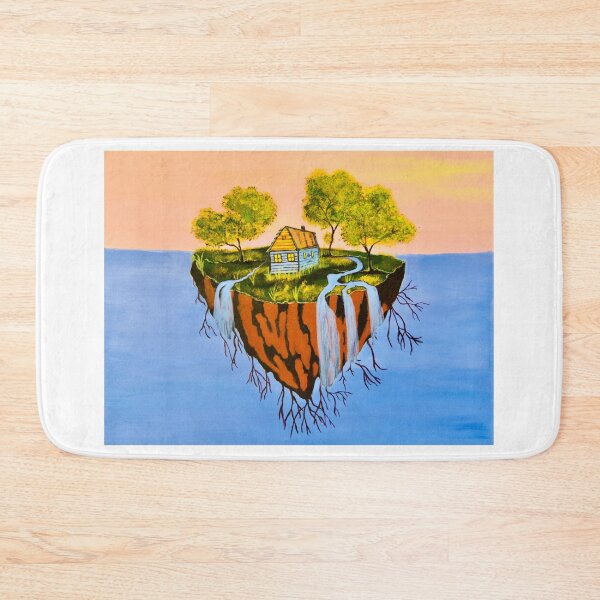 Item preview, Floating island designed and sold by Vsaditya2020.