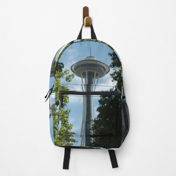 Item preview, Space Needle designed and sold by magartland.