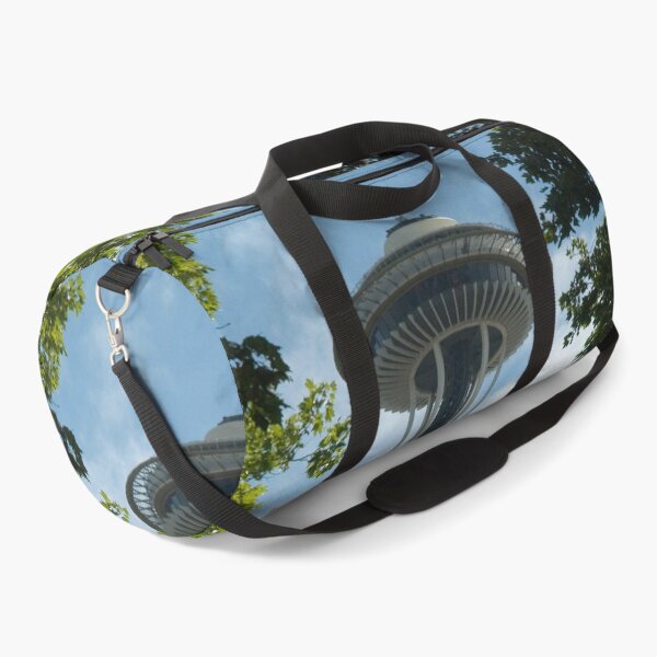 Item preview, Space Needle designed and sold by magartland.