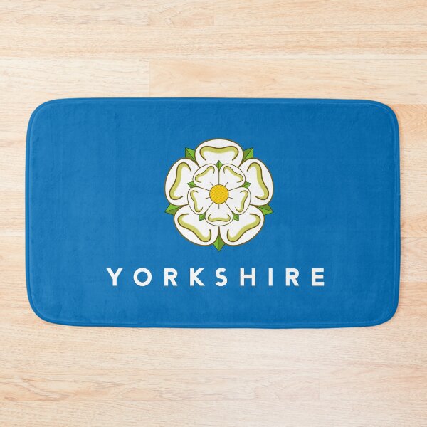 Item preview, Yorkshire Rose designed and sold by Jamiecsmith1986.