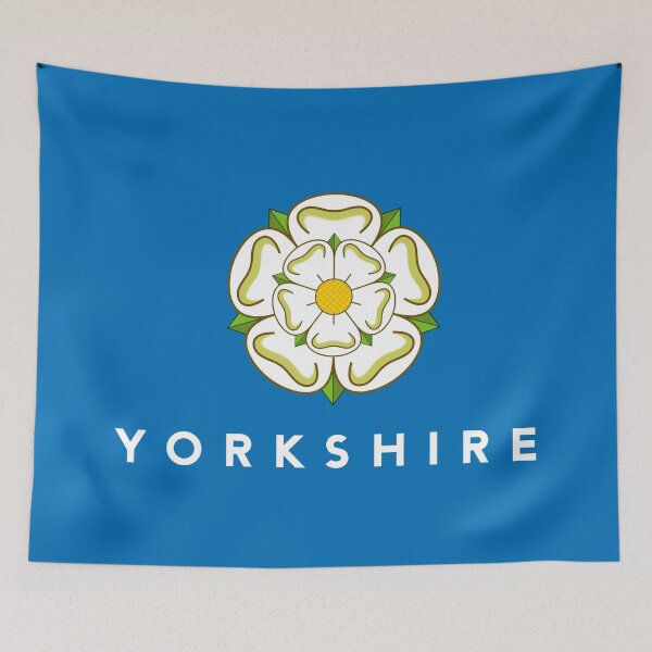 Item preview, Yorkshire Rose designed and sold by Jamiecsmith1986.