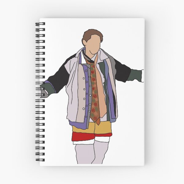 Item preview, joey designed and sold by nadiasoufi.