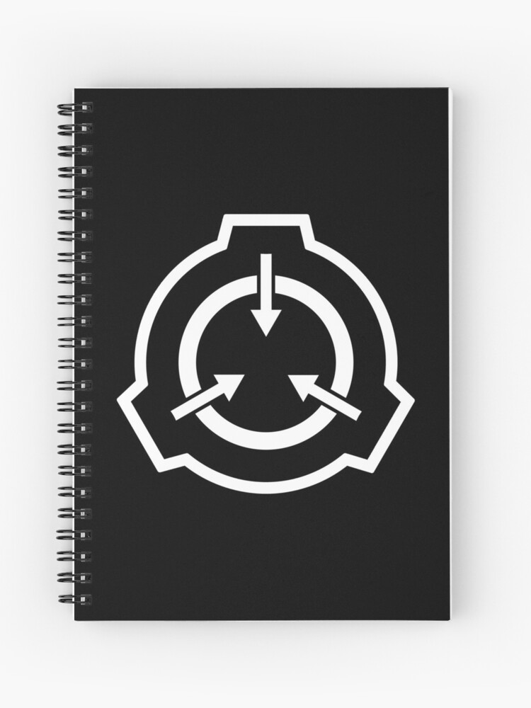 Unkillable Lizards - Fictional Sports Team Logo - SCP Foundation Hardcover  Journal for Sale by ToadKingStudios