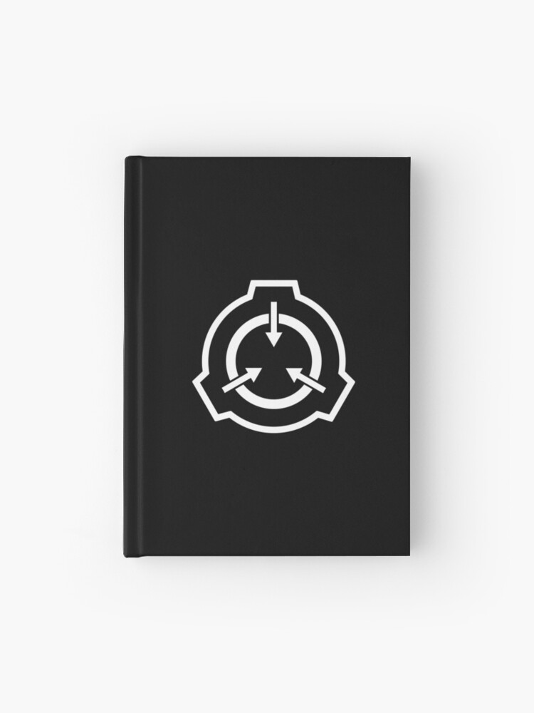 Unkillable Lizards - Fictional Sports Team Logo - SCP Foundation Hardcover  Journal for Sale by ToadKingStudios