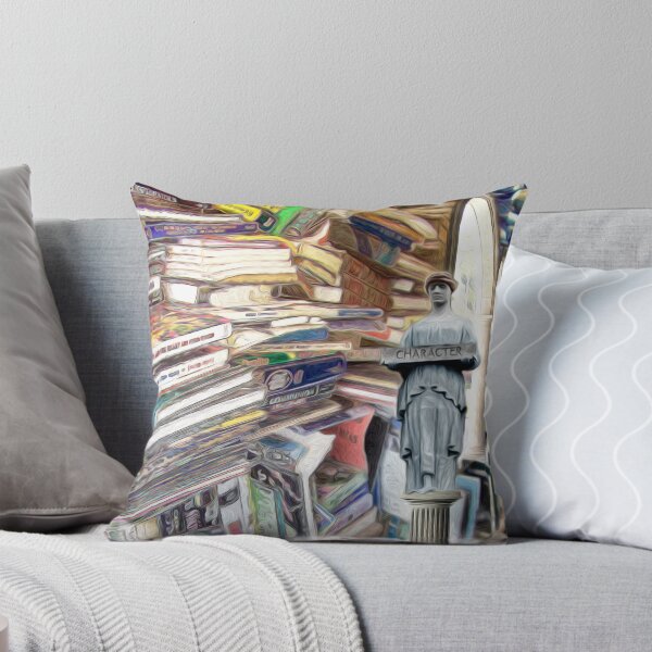 Item preview, So Many Books To Read designed and sold by Phil Perkins.