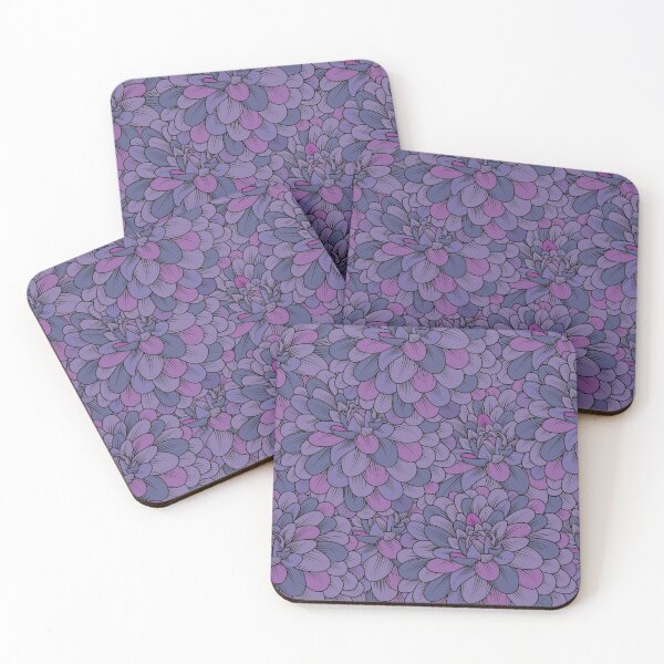 Item preview, Dahlia designed and sold by nyah14.