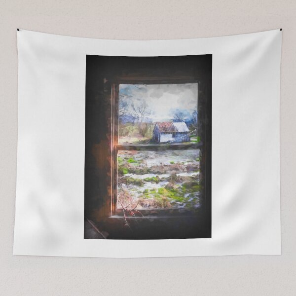 Item preview, The Edge Of Forever designed and sold by Jim Love.
