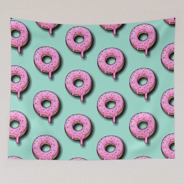 Item preview, 3D Donut drip  designed and sold by Trigger413.