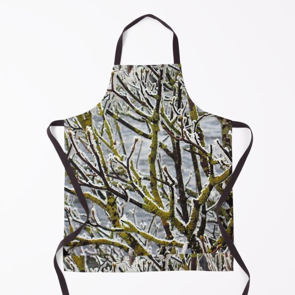 Item preview, Frost on a Bare Tree Ireland designed and sold by Thispoeticlife.