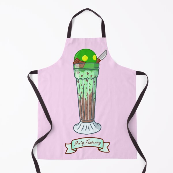 Item preview, Minty Tonberry designed and sold by Miss Lunaria.