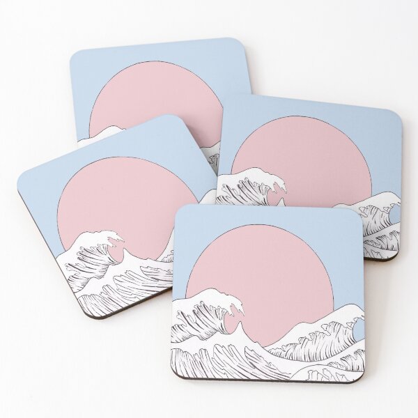 Item preview, Wavy designed and sold by Irator.