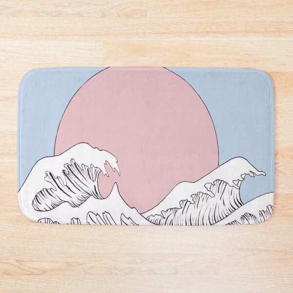 Item preview, Wavy designed and sold by Irator.