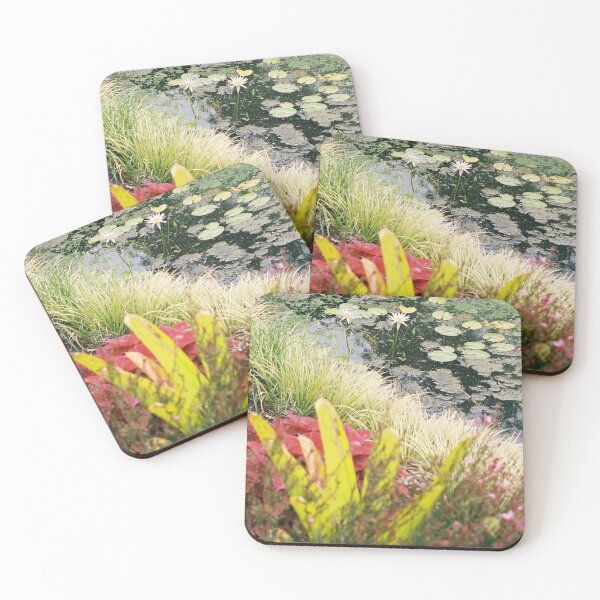 Item preview, Sydney garden flowers and grass designed and sold by alexpepelasev.