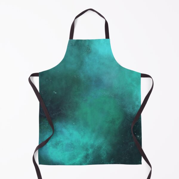 Item preview, Nebula: Viridian Myth designed and sold by DoodleBugg.