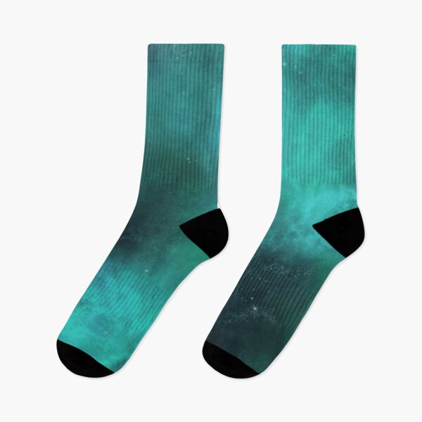 Item preview, Nebula: Viridian Myth designed and sold by DoodleBugg.
