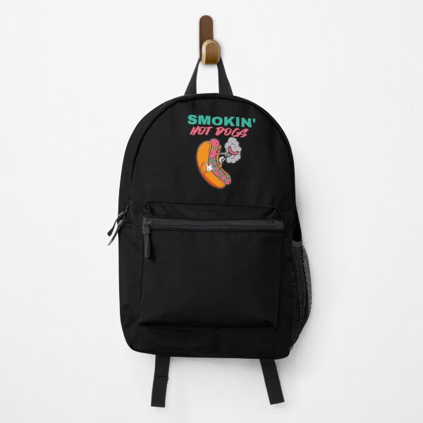 Item preview, Smoking Hot Dogs BBQ designed and sold by AndApArt.