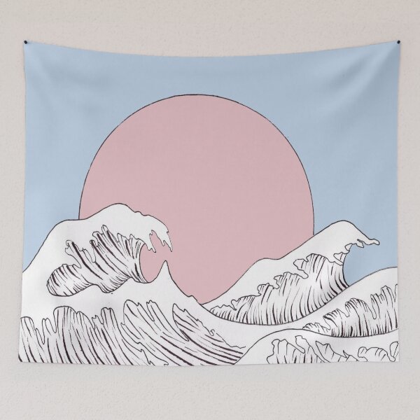 Item preview, Wavy designed and sold by Irator.